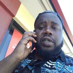 Meet your Posher, Quincy